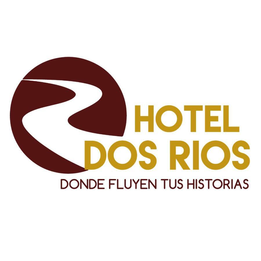 Hotel Dos Rios Guanajuato Exterior photo